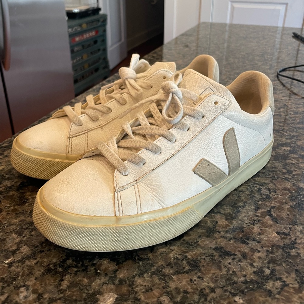 Veja Campo Sneaker